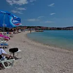 Doris * Traù