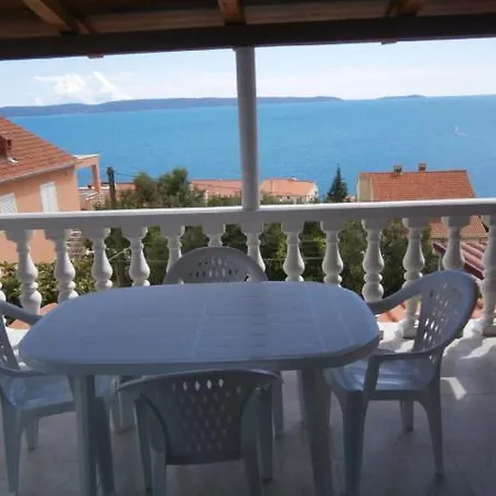 Doris Trogir