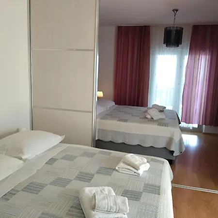 Apartment Doris