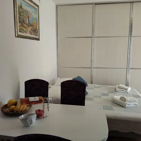 Doris Lägenhet Trogir