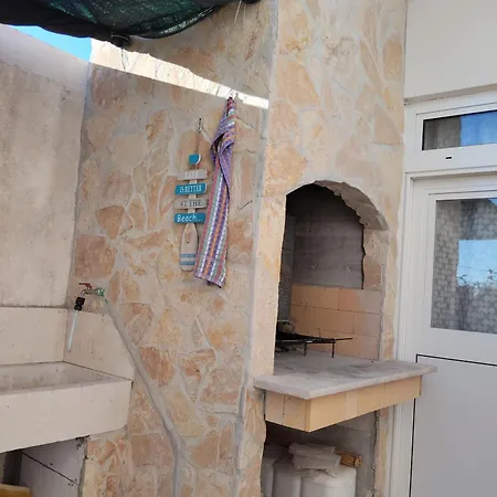 Doris Apartment Trogir