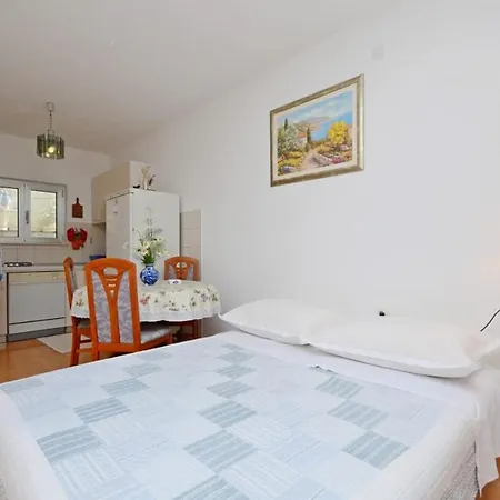 Apartment Doris Trogir