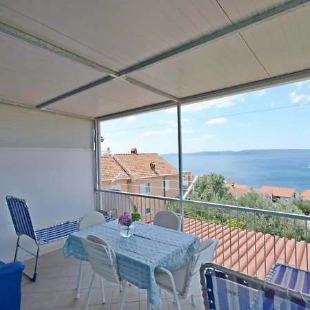 Doris Lägenhet Trogir