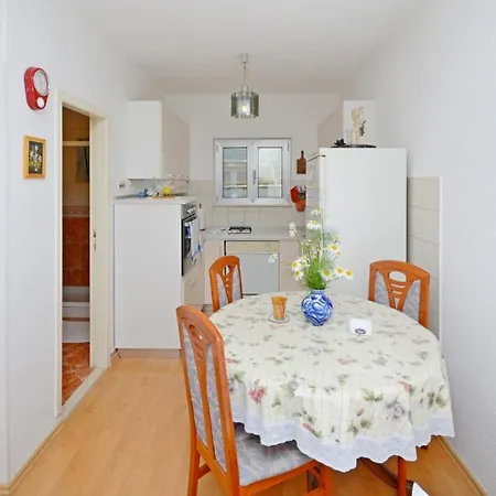 Apartment Doris