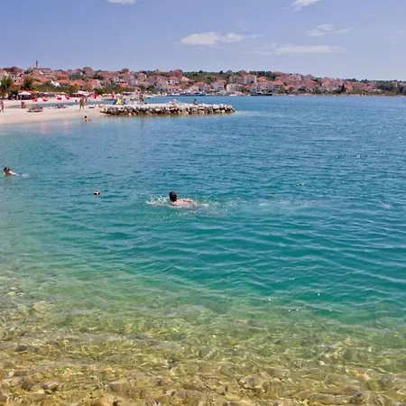 Lägenhet Doris Trogir