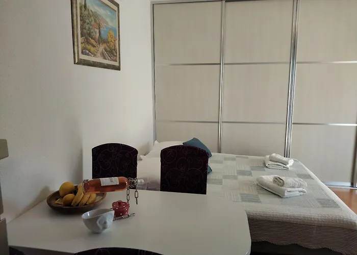 Doris דירה טרוגיר