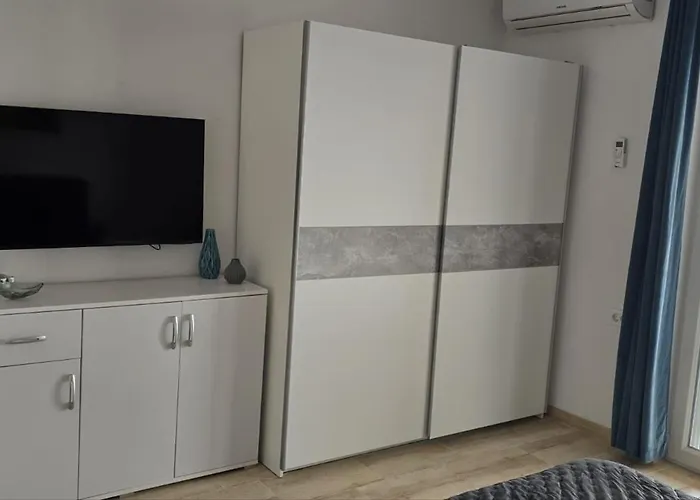 דירה Doris *