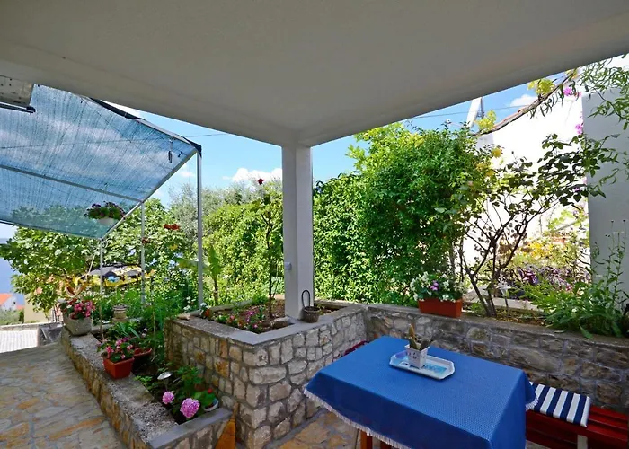 Doris * 特罗吉尔