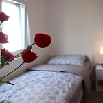 Apartmán Doris