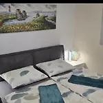 Doris Apartmán *