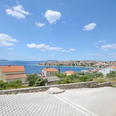 Apartament Doris
