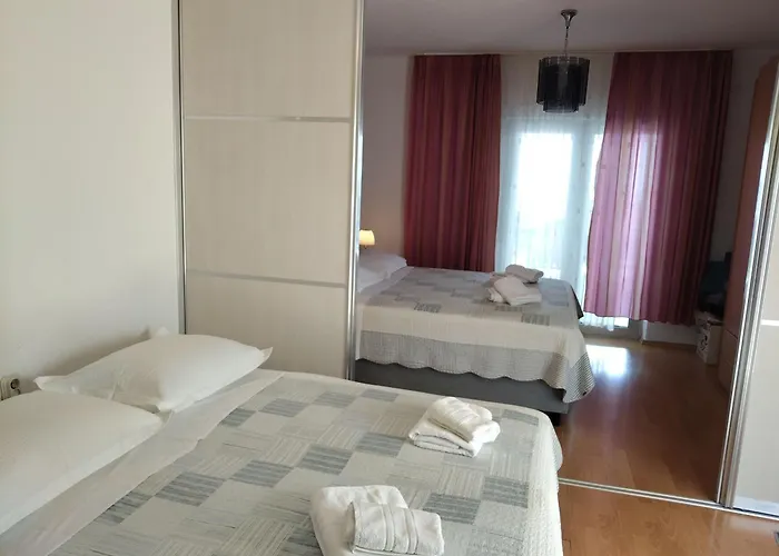 Apartament Doris
