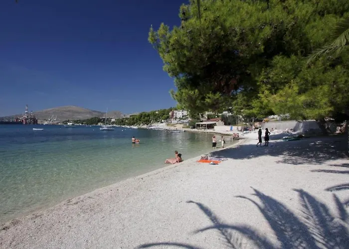 Doris * Trogir