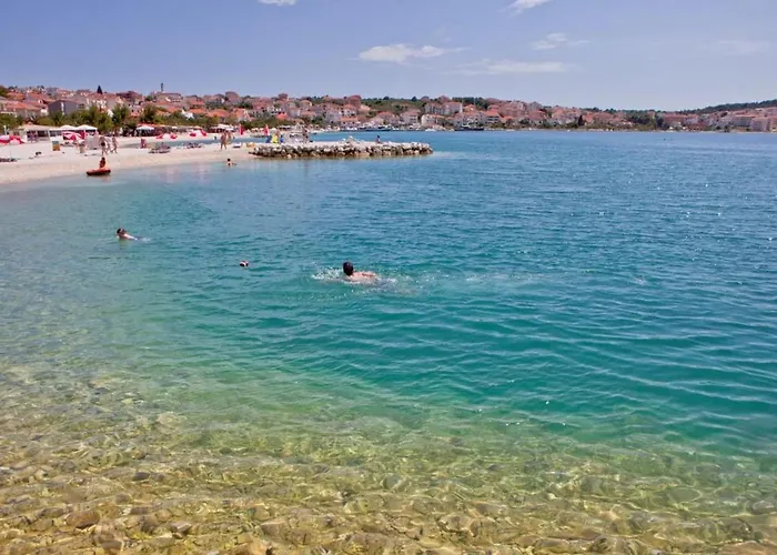 דירה Doris טרוגיר