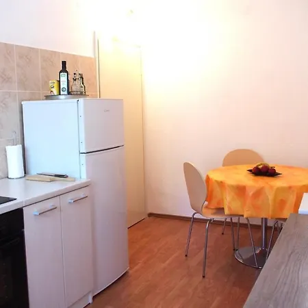 Appartement Doris Trogir