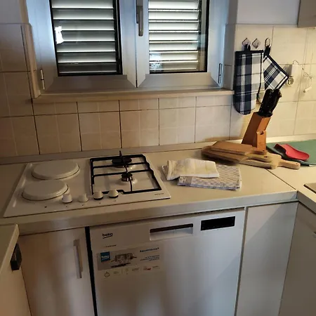 Appartement Doris *