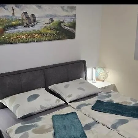 Doris Appartement *