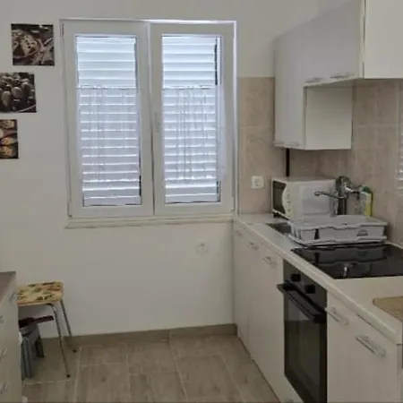 Appartement Doris