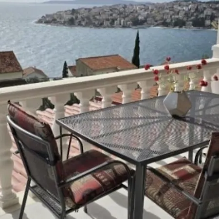 Doris Appartement Trogir