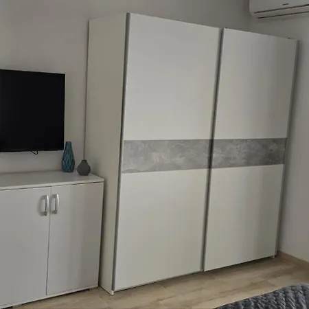 Appartement Doris *