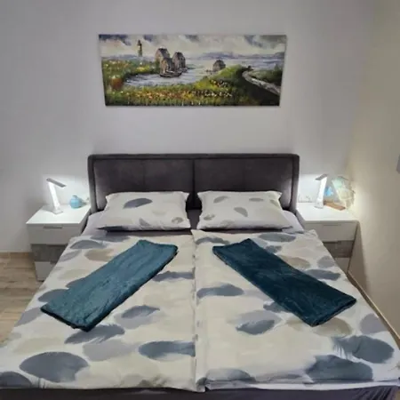 Appartement Doris Trogir