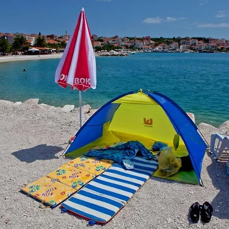 Appartement Doris Trogir