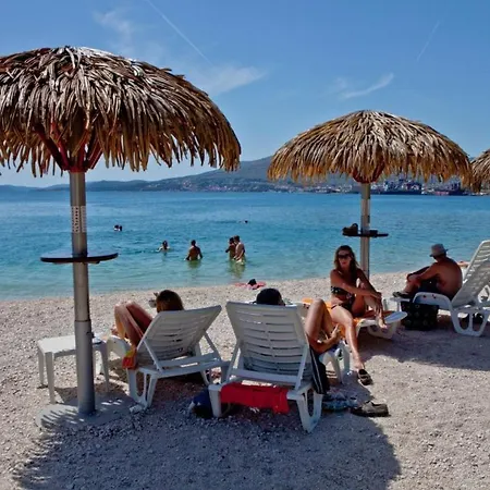 Appartement Doris