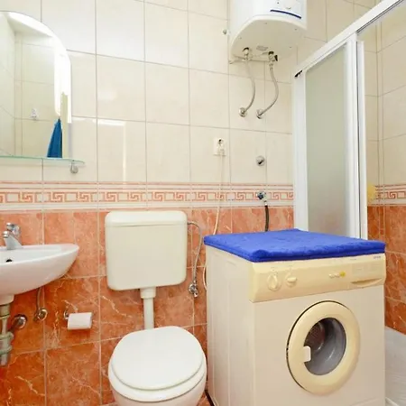 Appartement Doris