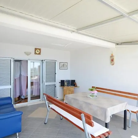 Appartement Doris *