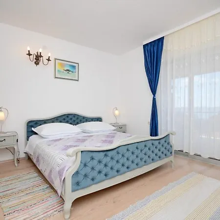 Appartement Doris *