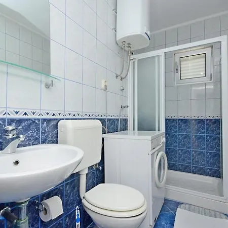 Appartement Doris Trogir