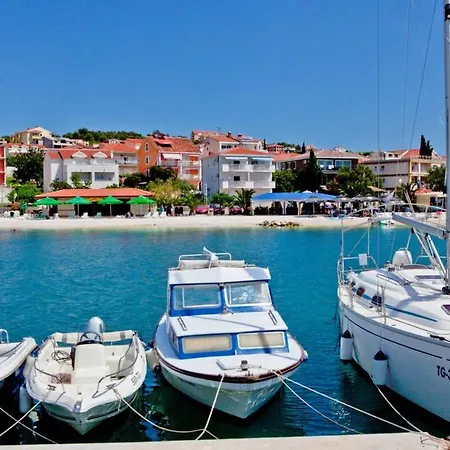 Appartement Doris Trogir