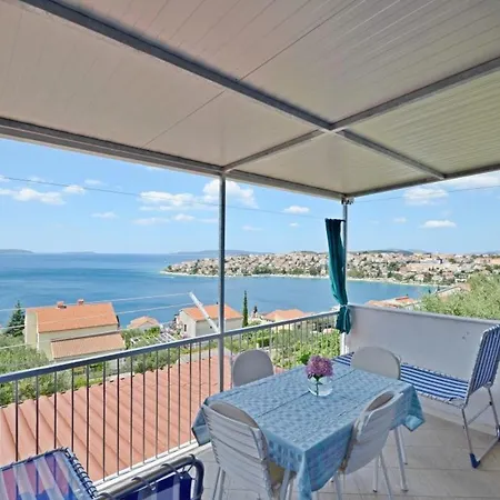 Appartement Doris *